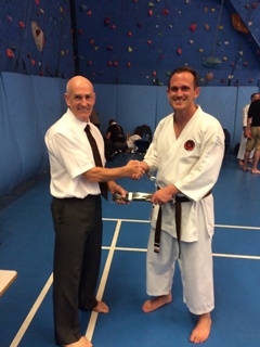 Sam Shodan