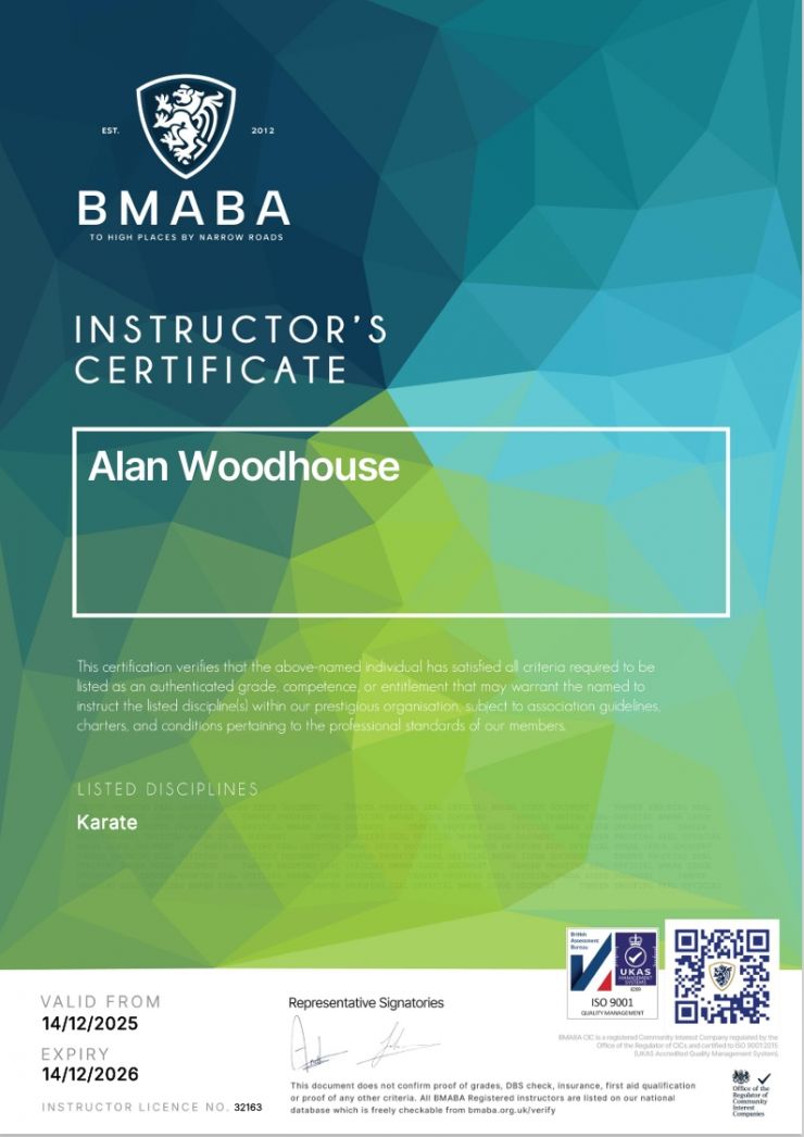 Alan Woodhouse Instructor Certificate 2026.jpeg